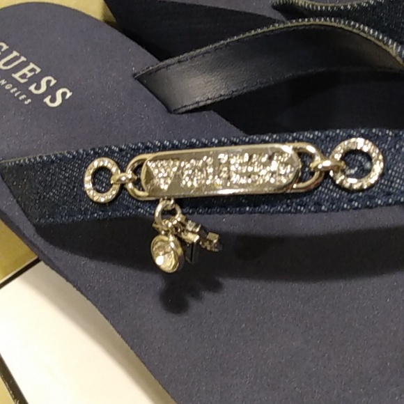 Guess sandals - Picture 8 of 10